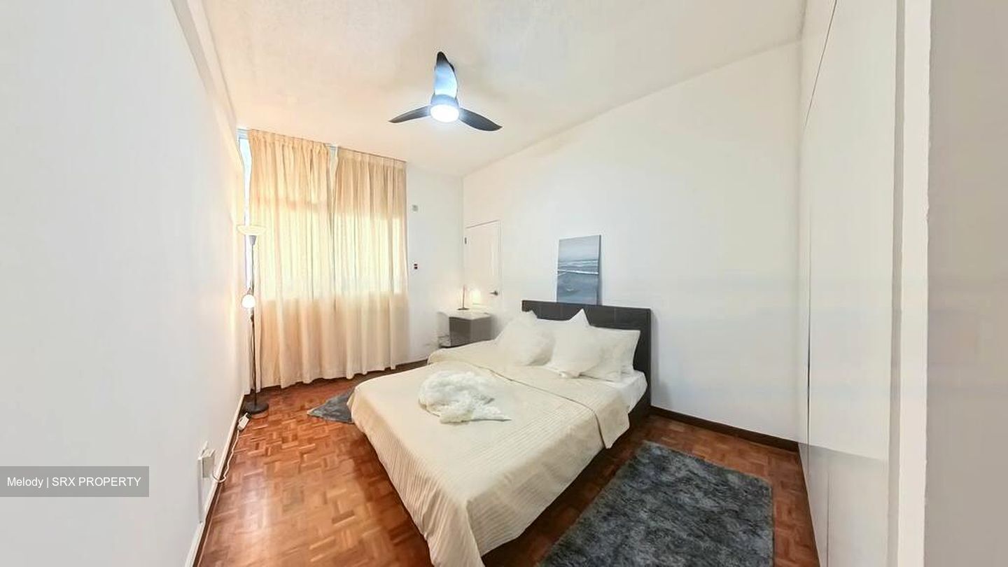 Ridgewood (D10), Condominium #462725381